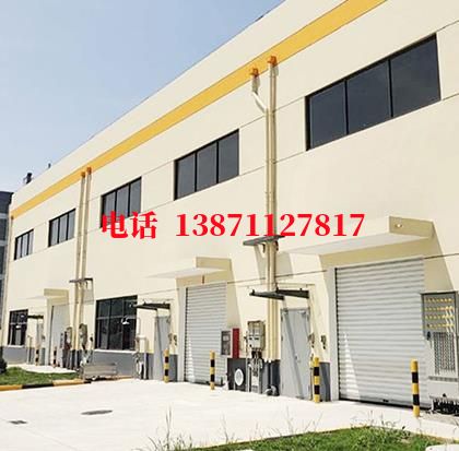 雅江冷库拉链保温门